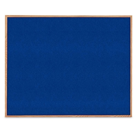 United Visual Products Sliding Door Indoor Enclosed Corkboard, 6 UV9002ACS-BRONZE-BUFF